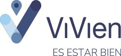 vivien vacunas a domicilio logo site