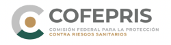 logo cofepris
